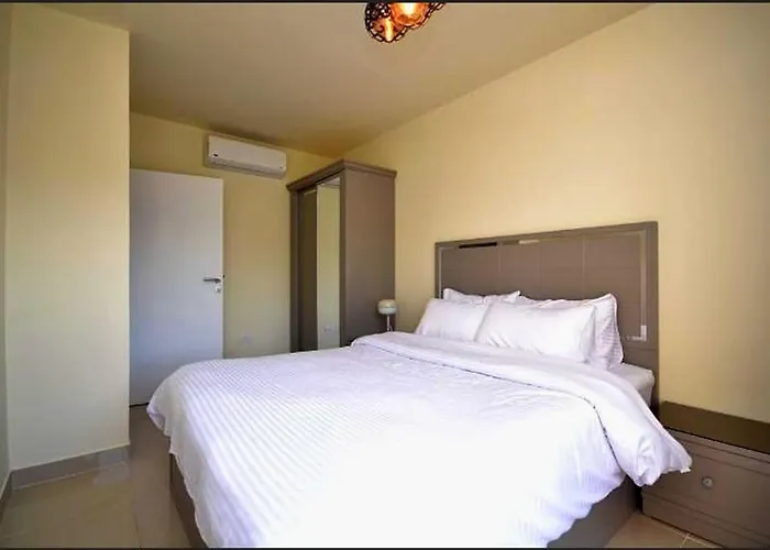 Apartamento Rooftop 2Br Penthouse At Veranda, Sahl Hasheesh