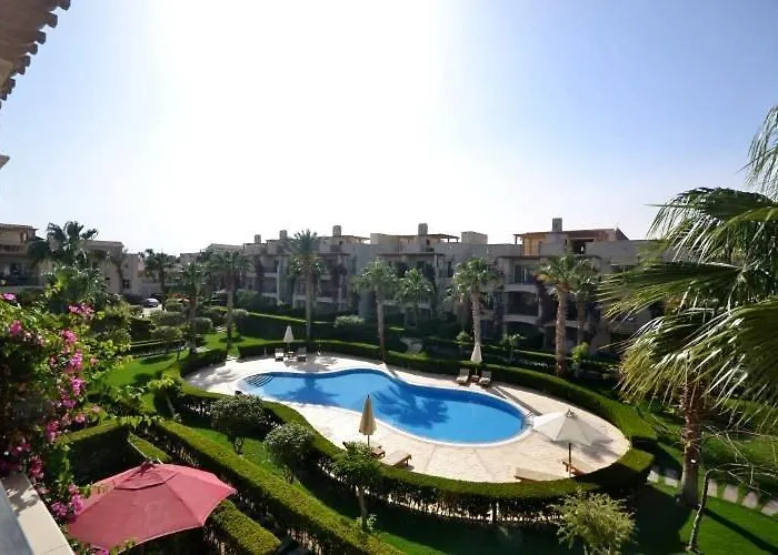 Two Bedroom Penthouse For Rent In Sahl Hashesh *