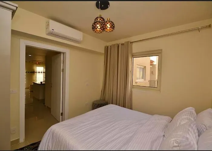 Two Bedroom Penthouse For Rent In Sahl Hashesh *