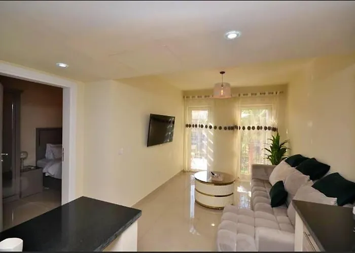 Apartment Two Bedroom Penthouse For Rent In Sahl Hashesh *