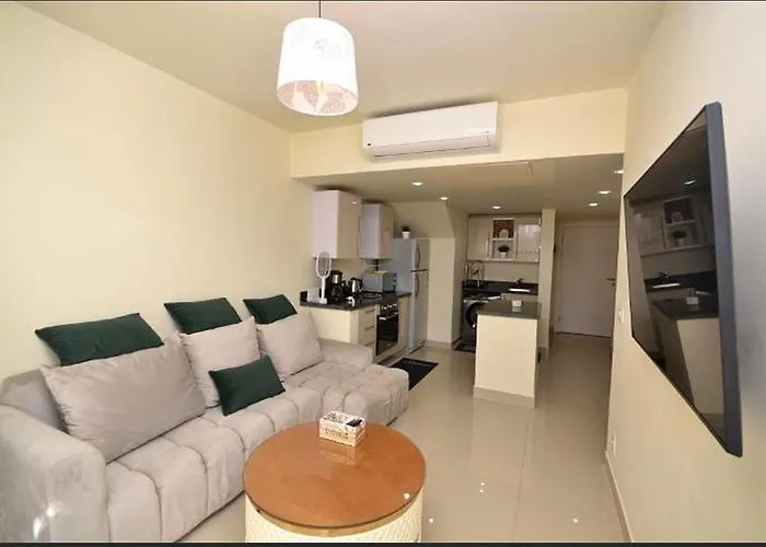 Two Bedroom Penthouse For Rent In Sahl Hashesh