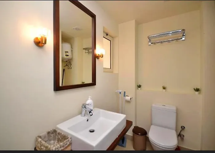 Two Bedroom Penthouse For Rent In Sahl Hashesh * Hurghada