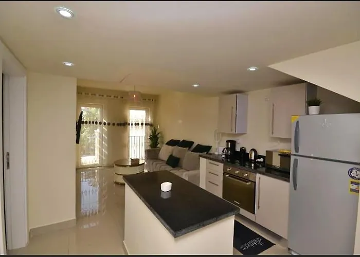Apartment Two Bedroom Penthouse For Rent In Sahl Hashesh