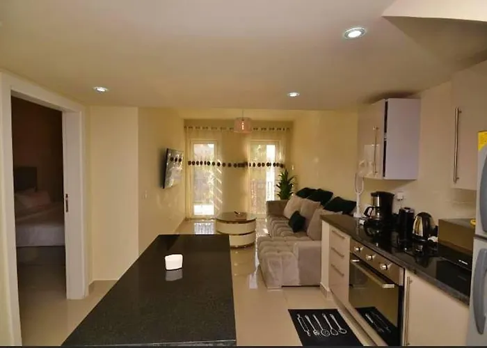 Two Bedroom Penthouse For Rent In Sahl Hashesh *