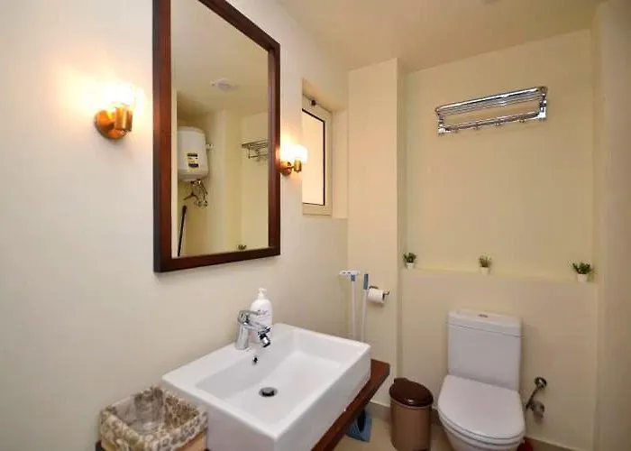 Apartment Rooftop 2br Penthouse At Veranda, Sahl Hasheesh