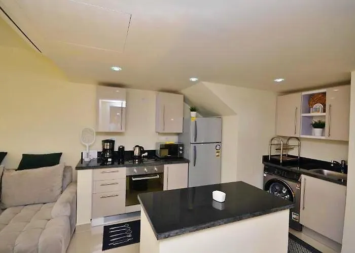 Rooftop 2br Penthouse At Veranda, Sahl Hasheesh Apartment Hurghada